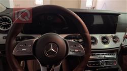 مێرسێدس بێنز CLS